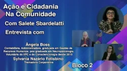 ACTION AND CITIZENSHIP - 09/03/2026 - BLOCK 02
