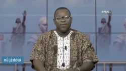 Le Journal en FON - Eden TV – 14 Août 2026 par Patrick BEDIE