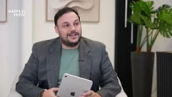 INTERVIEW WITH FERNANDO SERVETTO