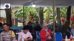 Pentas seni  req bantul  2026