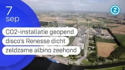 Zeeland Nu, maandag 7 september 2026