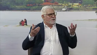Open Dialogue - Pediatric Dentistry - Dr. Nelson Dillon