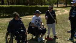 Családi nap a Pákozdi Pagonyban