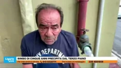 Tragedy in Begato: 5-year-old boy dies after falling from third floor, neighbors speak out