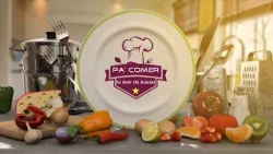 EATING INCREDIBLY WELL (EPISODE 19) - FRIDAY 06/26/2026