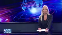 Telecittà News Flash 07/21/2026
