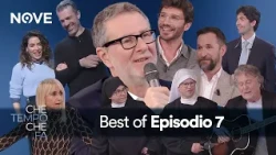 Che tempo che fa BEST OF - Episodio 7