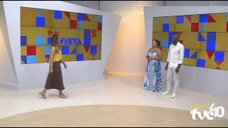 PROFESSORES DA UNEB FALAM SOBRE ENSINO DE LÍNGUAS AFRICANAS | TVE REVISTA 25/06/2026