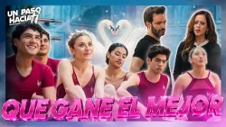 Las REGLAS cambian, TODOS pueden cumplir su SUEÑO | Un Paso Hacia Ti | Capítulo 15 | 3 - 4