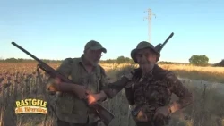 Good Luck Ali Birerdinç - 2026-2027 Hunting Season Opening