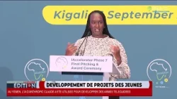 LA GRANDE ÉDITION || LE 12 SEPTEMBRE 2026