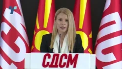 Заради величењето на осудениот воен злосторник Младиќ, Китановиќ може да ја изгуби функцијата