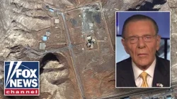 Jack Keane: This is happening RIGHT before our eyes