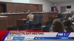 Residents to demand answers on approved Wright City asphalt plant