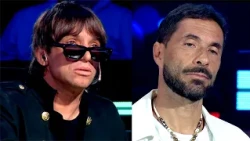 "Where did I go wrong?": Joaquín Levinton was completely disappointed with Martín Souto