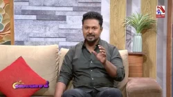 Employment Promotion Program in Polonnaruwa | Thalaivaasal | Vasantham TV