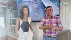 ESPECIAL FIESTAS DE LA VENDIMIA JEREZ 2026 (PROGRAMA 2) - MIÉRCOLES 02/09/2026