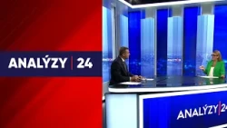 Analýzy 24: Je to prvý dokument takého rozsahu, hovorí k Vízii Slovensko 2040 Venhart
