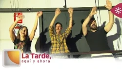 La tarde aquí y ahora | Martes 20 de octubre