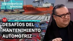 Millions of Mexican mechanics face the challenge of adapting to AI | Business X-Ray