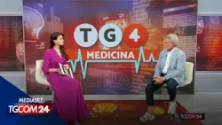 Tg4 Medicina - Rottura del menisco