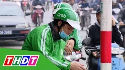National Competition Commission reviews Grab's pricing and fee policies | THDT
