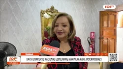Trujillo: 36th National School Marinera Contest opens registration