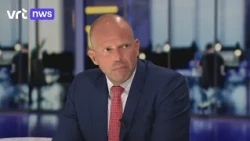 Defense Minister Theo Francken on the Russian threat, the relationship with the US, and new allia...
