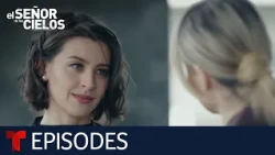 El Señor de los Cielos 10: A Masterstroke | Episode 26 | Telemundo English