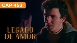 LEGACY OF LOVE - Tuesday 07/21/2026 Preview