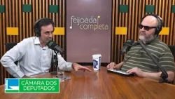 Plano Nacional de Cultura 2025–2035 - #FeijoadaCompleta - 14/09/26