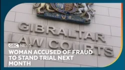 Woman accused of fraud involving more than 10,000 euros due to stand trial next month