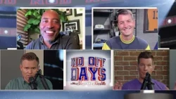 Barber Shop Talk & Super Team Dreams: Ronde Barber