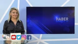 08/14/2026 ETV MAIN NEWS BULLETIN