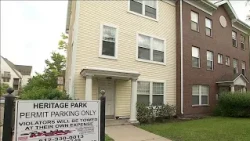 Former Heritage Park Homes owner's history