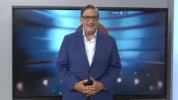Points of View: Program for Friday, July 24, 2026