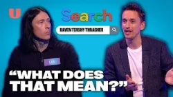 John Robins Is Baffled By This Man's Search History | Full Episode S01 E07 | Beat The Internet
