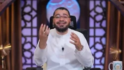 واعتصموا بحبل الله جميعا ولا تفرقوا واذكروا نعمة الله عليكم| الصحابة في القرآن | د. رامي عيسى |ح 8