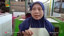 CHICKEN PRICES SOAR TO 40 THOUSAND RUPIAH PER KILOGRAM