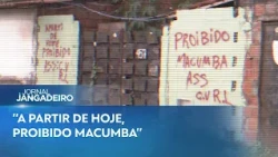 EXCLUSIVE: UMBANDA CENTERS CLOSE AFTER THREATS FROM CRIMINAL FACTION IN CAUCAIA