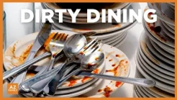 Phoenix-area eateries cited for missing food manager, no sanitizer