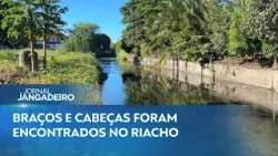 TIMBÓ CREEK: FORTALEZA'S HISTORIC CANAL BECOMES A SCENE OF CRIME AND NEGLECT