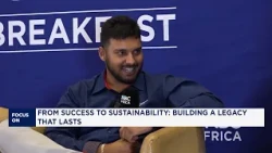 Focus On: Building a Business that Outlasts the Founders