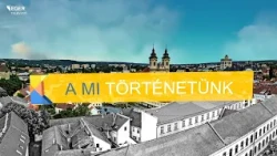 A mi történetünk – 2026.10.13.