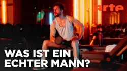 Machokratie - Die Erfindung des Mannes | Doku HD | ARTE