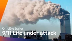 9/11 Life under attack | VPRO | NPO Start