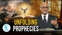 War, Peace, And The Latter Rain | 3ABN Worship Hour