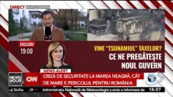 Black Sea security crisis: How great is the danger for Romania?