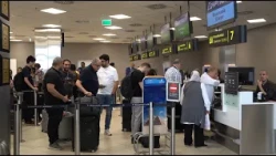Fejlesztésekkel készül a Budapest Airport a nyári csúcsidőszakra