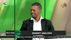 Business Watch || Market Analysis